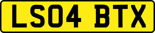 LS04BTX
