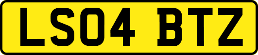 LS04BTZ