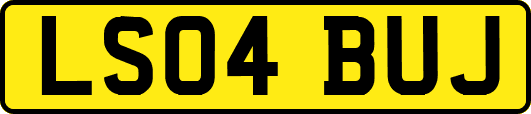 LS04BUJ