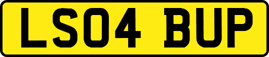 LS04BUP