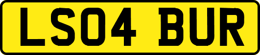 LS04BUR
