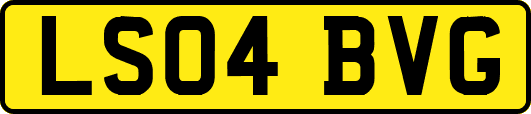LS04BVG