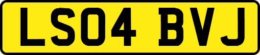 LS04BVJ