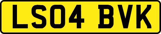 LS04BVK
