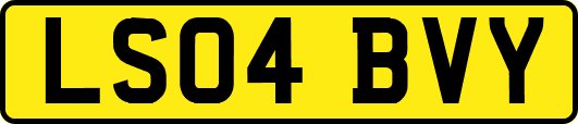 LS04BVY