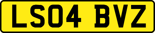 LS04BVZ