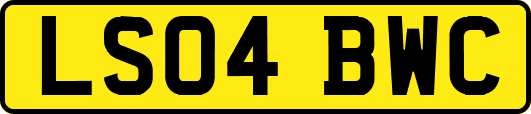 LS04BWC