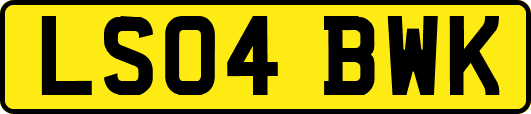 LS04BWK