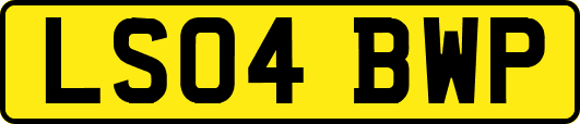 LS04BWP