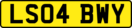 LS04BWY
