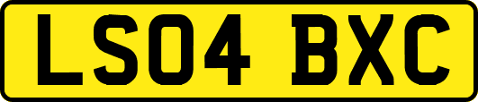 LS04BXC