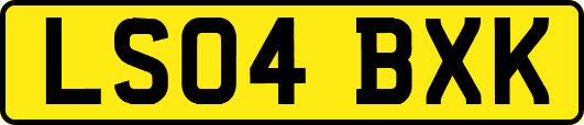 LS04BXK