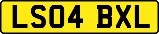 LS04BXL