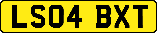 LS04BXT