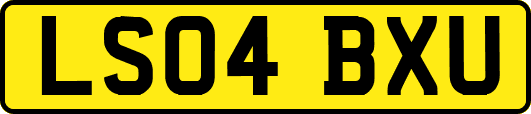 LS04BXU