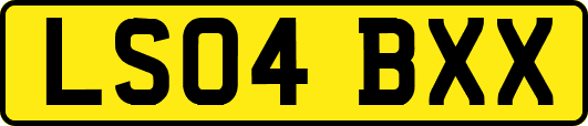 LS04BXX