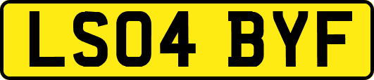 LS04BYF