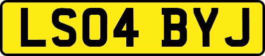 LS04BYJ