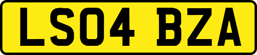 LS04BZA