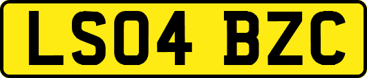 LS04BZC