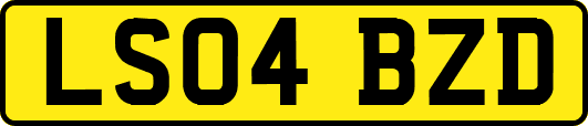 LS04BZD
