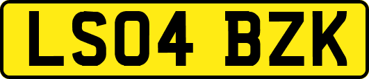 LS04BZK