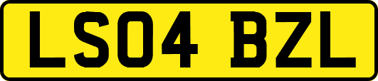 LS04BZL