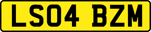 LS04BZM