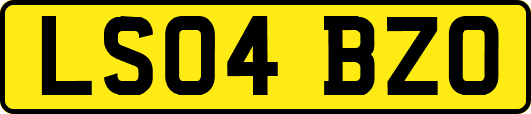 LS04BZO