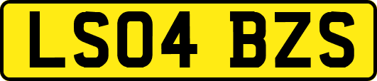 LS04BZS