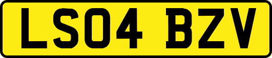 LS04BZV