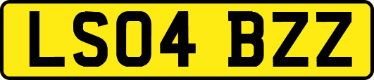 LS04BZZ
