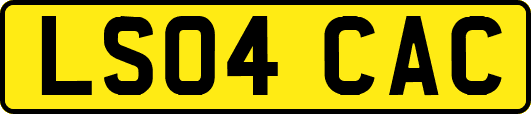 LS04CAC