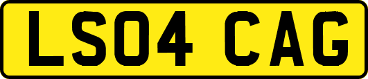 LS04CAG