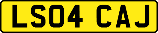 LS04CAJ