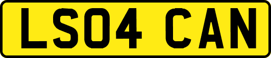 LS04CAN
