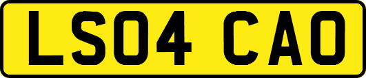 LS04CAO