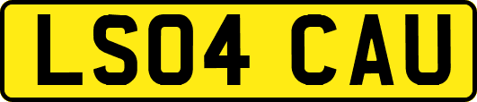 LS04CAU