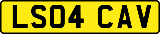 LS04CAV