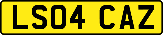 LS04CAZ
