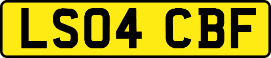 LS04CBF