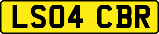 LS04CBR