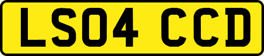 LS04CCD