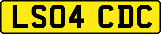LS04CDC