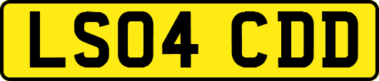 LS04CDD