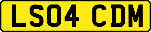 LS04CDM