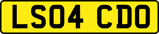 LS04CDO
