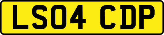 LS04CDP