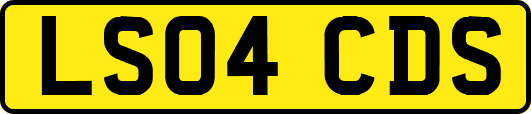 LS04CDS