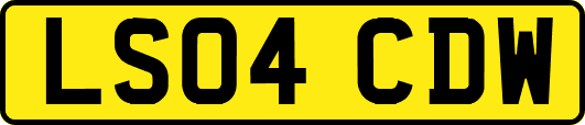 LS04CDW